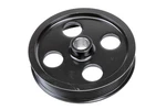 Gm Oem 03-09 Envoy Xl Steering Gear Linkage Pump Hoses-pulley 19258492. Fixed Price $226.65.