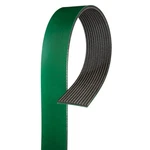 For Kenworth W900 2010 Gates Fleetrunner Micro-v Heavy Duty V-ribbed Belt. Fixed Price $135.20.