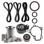 Belt Tensioner Kit For Hyundai Elantra Tucson Kia Soul 2.0L 2006-2012. Fixed Price $71.44.