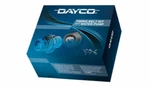 Dayco Timing Cam Belt Waterpump Kit Ford Fiesta 02-04 1.4 4CYL 16V Dohc Fxja. Fixed Price $365.92.