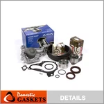 Timing Belt Aisin Water Pump Fit 87-01 Toyota Camry Celica 2.0L 2.2L 3SFE 5SFE. Fixed Price $149.28.