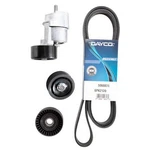 Dayco Serpentine Belt Drive Component Kit 5060835K1. Fixed Price $190.70.