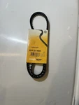 Accessory Drive Belt-metric Line Continental Elite 10X1000. Fixed Price $10.00.