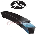Gates Super Hc 3V450 Accessory Drive Belt For W29041 PC2050 JR5335 C10510 Se. Fixed Price $36.02.