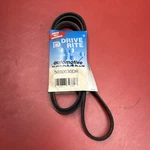 Drive Rite Dayco 5060630 Serpentine Belt Hyundai, Freightliner, Chrysler. Fixed Price $14.99.