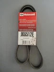 New Ford Serpentine Belt Motorcraft JK6512E F7CZ-8620-AA. Fixed Price $24.56.