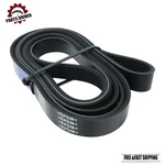 Ac Serpentine Belt 6PK2325 Fit Buick Chevrolet Dodge Ford Isuzu Jeep 2.5-5.3L. Fixed Price $16.93.