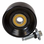Accessory Drive Belt Idler Pulley Motorcraft YS-238. Fixed Price $42.95.