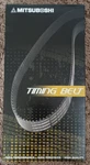 Mitsuboshi Timing Belt CD214. Fixed Price $14.99.