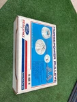 Nos Ford Racing Pulleys M-8509-M 5.0 Litre Serpentine. Fixed Price $160.00.