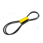 4N8597 Belt Set (2) Fit Caterpillar 416C 416D 420D 424D 426C 428C 428D 3054 3208. Fixed Price $15.48.