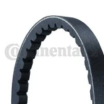 Continental Ctam AVX13X860 V-belt. Fixed Price $20.76.