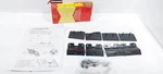 Roof Bar Mounting Brackets Suitable For Saab 9000 Code La Prealpina L797. Fixed Price $99.75.