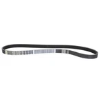 Genuine Ford Accessory Drive Belt PR3Z-8620-D. Fixed Price $35.51.