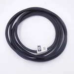 Gates B173 Hi-power Ii V-belt Black Medium 90032173. Fixed Price $46.49.