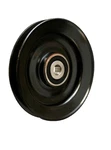 Dayco 89034 Accessory Drive Belt Idler Pulley, New. Fixed Price $19.97.