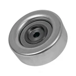 Accessory Drive Idler Pulley-belt Litens 900573A. Fixed Price $25.00.