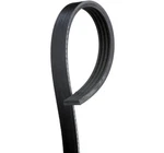 Nos Gates K040405 Micro-v Belt, Free Shipping!. Fixed Price $11.50.