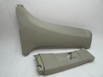 Center Pillar Trim Camry 2007 2011 Right Passenger Seat Belt Upper Lower Cover. Fixed Price $47.49.