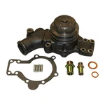 Gmb 113-1130 Engine Water Pump For 82-87 Jaguar Vanden Plas XJ6. Fixed Price $199.03.