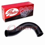 Gates 22893 Radiator Coolant Hose For D72905 D72241 C2893 9528 Sn. Fixed Price $33.19.