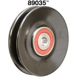 Accessory Drive Belt Idler Pulley-natural Dayco 89035. Fixed Price $29.98.