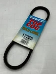 Dayco 17265 Accessory Drive Belt - 13A0675. Fixed Price $11.12.