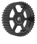 Krc Power Steering Tooth Alum. Pulley 17 Spl For Pump 82308040. Fixed Price $132.27.