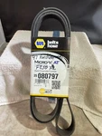 Nos 25-080797 Napa V-belt. Fixed Price $19.99.