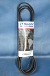 1987-90 Jeep Cherokee Wagoneer Comanche Cyl Serpentine Belt Oem Mopar Q4061025. Fixed Price $29.75.
