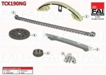 For Honda City Civic Jazz 1.3L Petrol 2002-2012 Timing Chain Kit Upper + Vvt. Fixed Price $85.87.