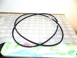 Gates Super Hc 3VX580 Narrow Cogged Wedge V-belt, 3/8"W,21/64"T, 58.53"OD. Fixed Price $64.95.