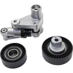 Hydraulic Serpentine Belt Tensioner Pulley Kit For Bmw E39 E34 E36 E46 525I 325I. Fixed Price $55.48.