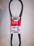 Bando Serpentine Belt 6PK920 Premium Quality Made The Usa. Fixed Price $8.95.