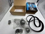 Dayco WP286K1B Engine Timing Belt Water Pump For '97-'02 Honda Acura V6. Fixed Price $61.52.