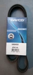 Dayco Poly Rib Serpentine Belt; 5060450 (6PK1145). Fixed Price $11.88.