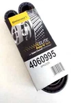 Serpentine Poly-v Belt The Quiet Gatorback Continental Elite 4060995. Fixed Price $95.99.