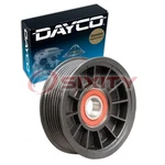 Dayco 89054 Drive Belt Idler Pulley For F5TZ-8678-A ERR6439 49130 45058 Ih. Fixed Price $24.75.