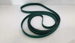 Gates Mectrol 00141078 15T5/3030 Welded Timing Belt Steel, Pu 92, Nnb. Fixed Price $19.95.
