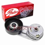Gates Drivealign 38177 Belt Tensioner Assembly For VKM34027 V40-0666 Gs. Fixed Price $82.82.