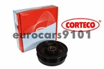 New! Mini Cooper Corteco Engine Crankshaft Pulley 80001833 11237525135. Fixed Price $177.00.