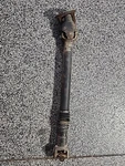 73-91 Chevy Squarebody K10-30 Truck Oem Front 4WD Spline. Fixed Price $155.00.