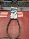 Accessory Drive Belt-automotive V-belt Continental Elite 15446. Fixed Price $16.00.