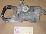 93-94 Ford F250 F350 7.3 Idi Diesel Power Steering Pump Bracket F4PE-19E708-AA. Fixed Price $135.00.