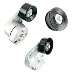 Range Rover Sport LR3 Primary + Secondary Drive Belt Tensioners Idler Pulley. Fixed Price $159.95.