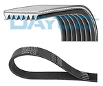 Dayco 7PK1629 V-ribbed Belt For Bmw. Fixed Price $28.07.