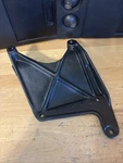 Chevy C10 Pickup K5 Blazer Suburban 73-87 454 7.4L Engine Accesory Bracket Tbi. Fixed Price $60.00.