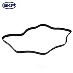 Serpentine Belt Skp SK070721 Fits 08-12 Honda Accord 2.4L-L4. Fixed Price $26.07.