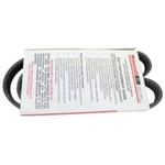 JK4365 Motorcraft Serpentine Belt Ford Fusion Lincoln Mkz Explorer Edge Mkt. Fixed Price $61.36.