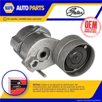 Aux Belt Tensioner T38680 Gates Drive V-ribbed 7421500149 7420939284 20799527. Fixed Price $173.81.